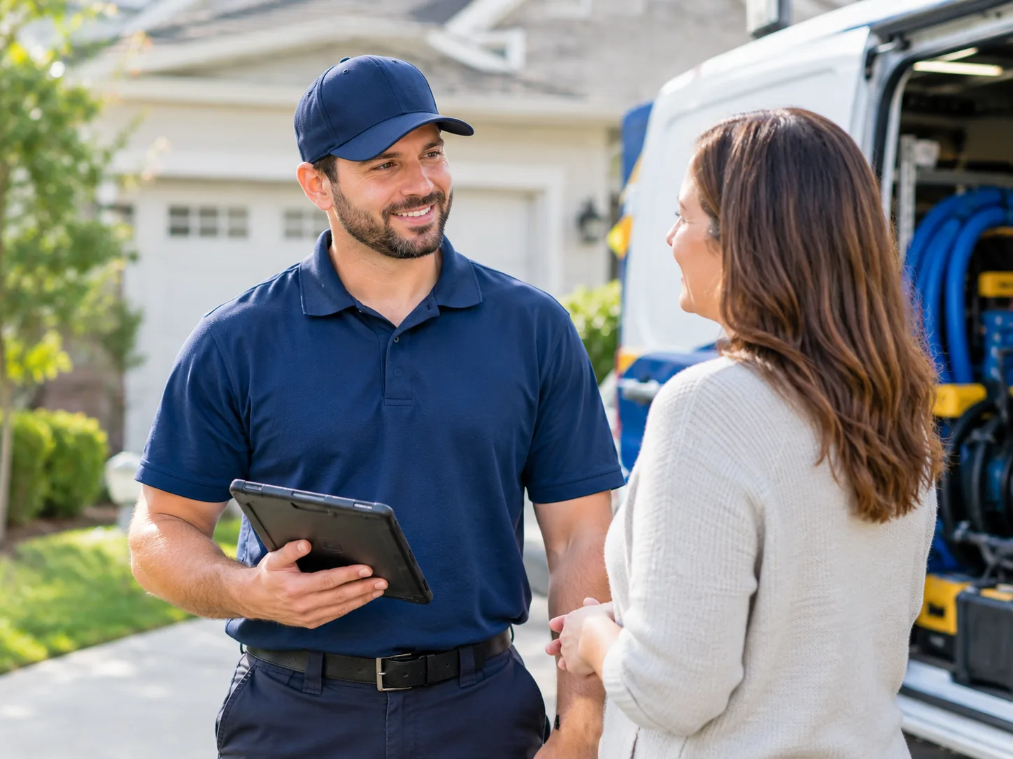 Sewage Backup Cleanup Triangle, VA FAQs